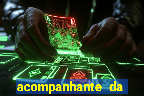 acompanhante da baixada fluminense